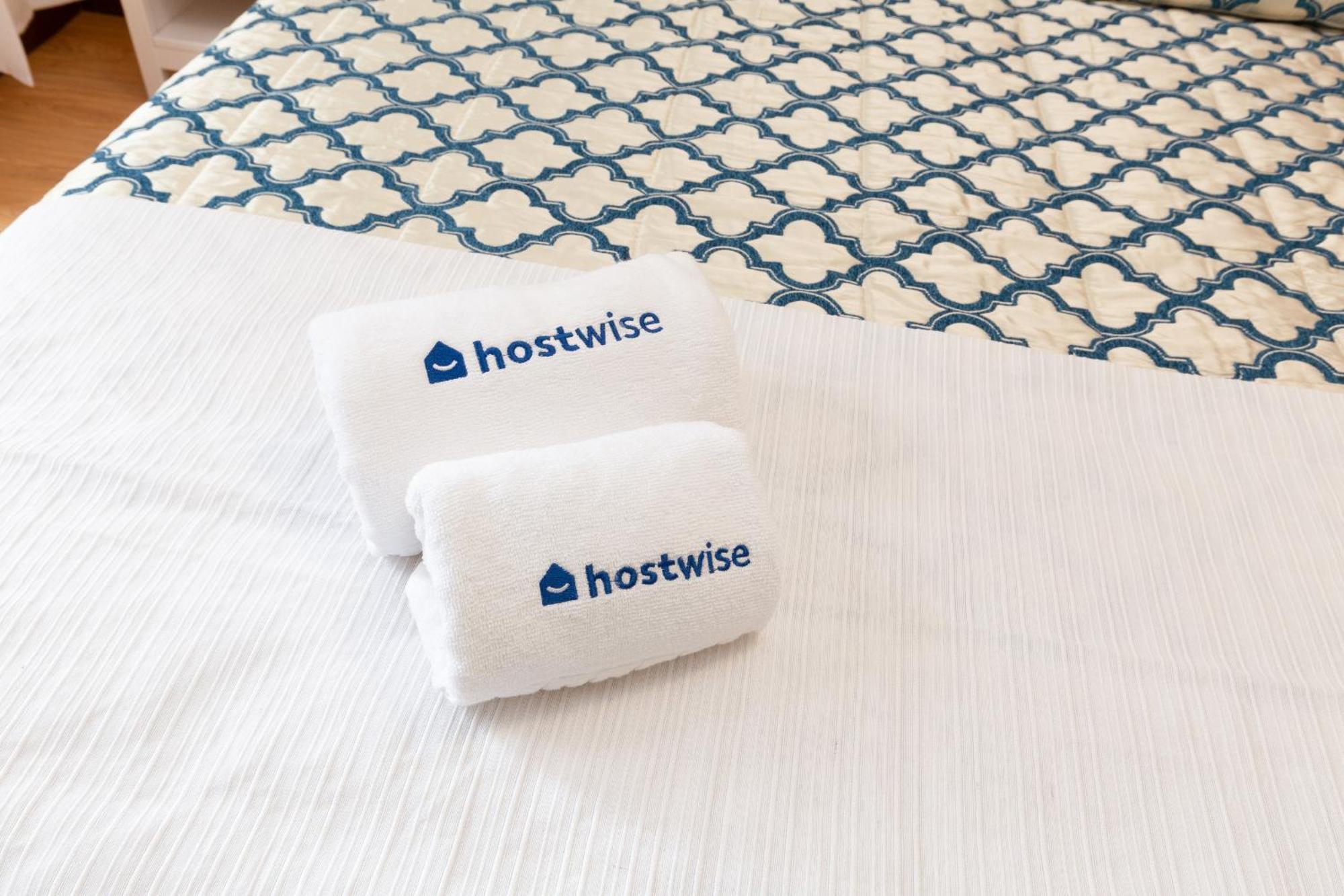 Appartamento Host Wise OOporto Esterno foto